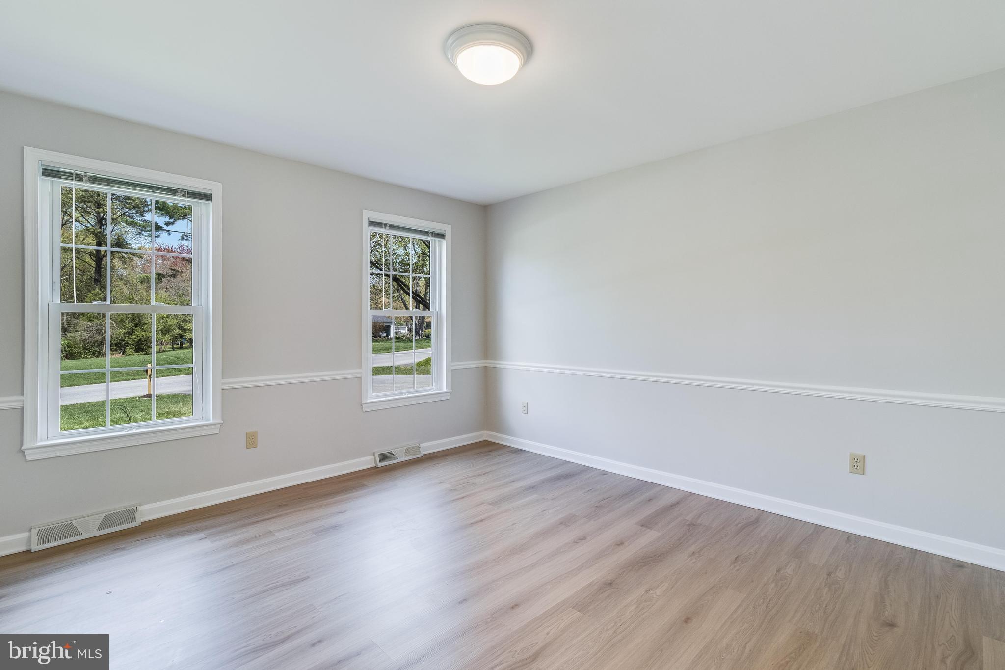 625 Clarks Run Road La Plata, MD 20646 - Photo 21 of 54 Dining room off kitchen