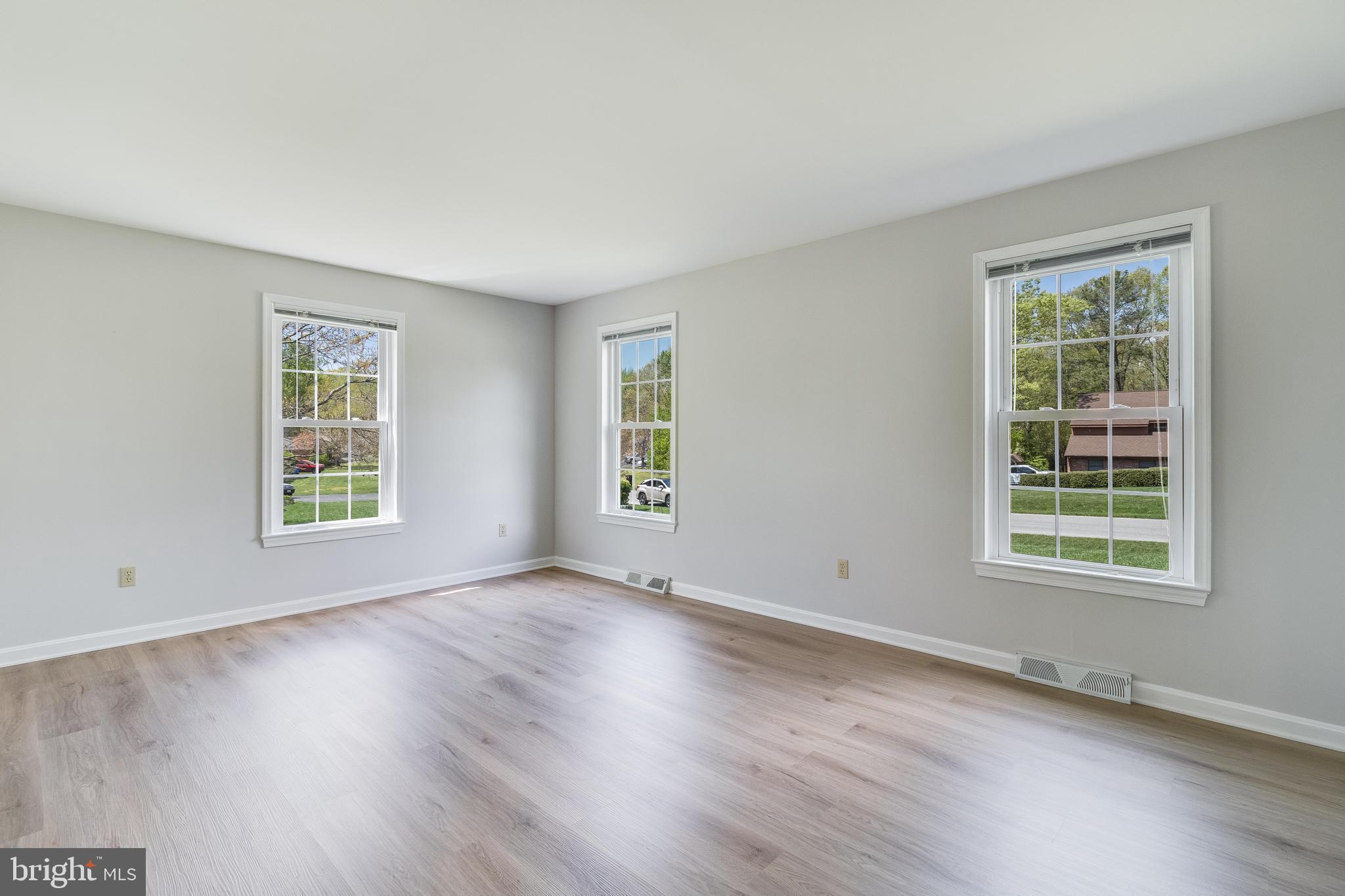 625 Clarks Run Road La Plata, MD 20646 - Photo 25 of 54 Spacious Formal living room