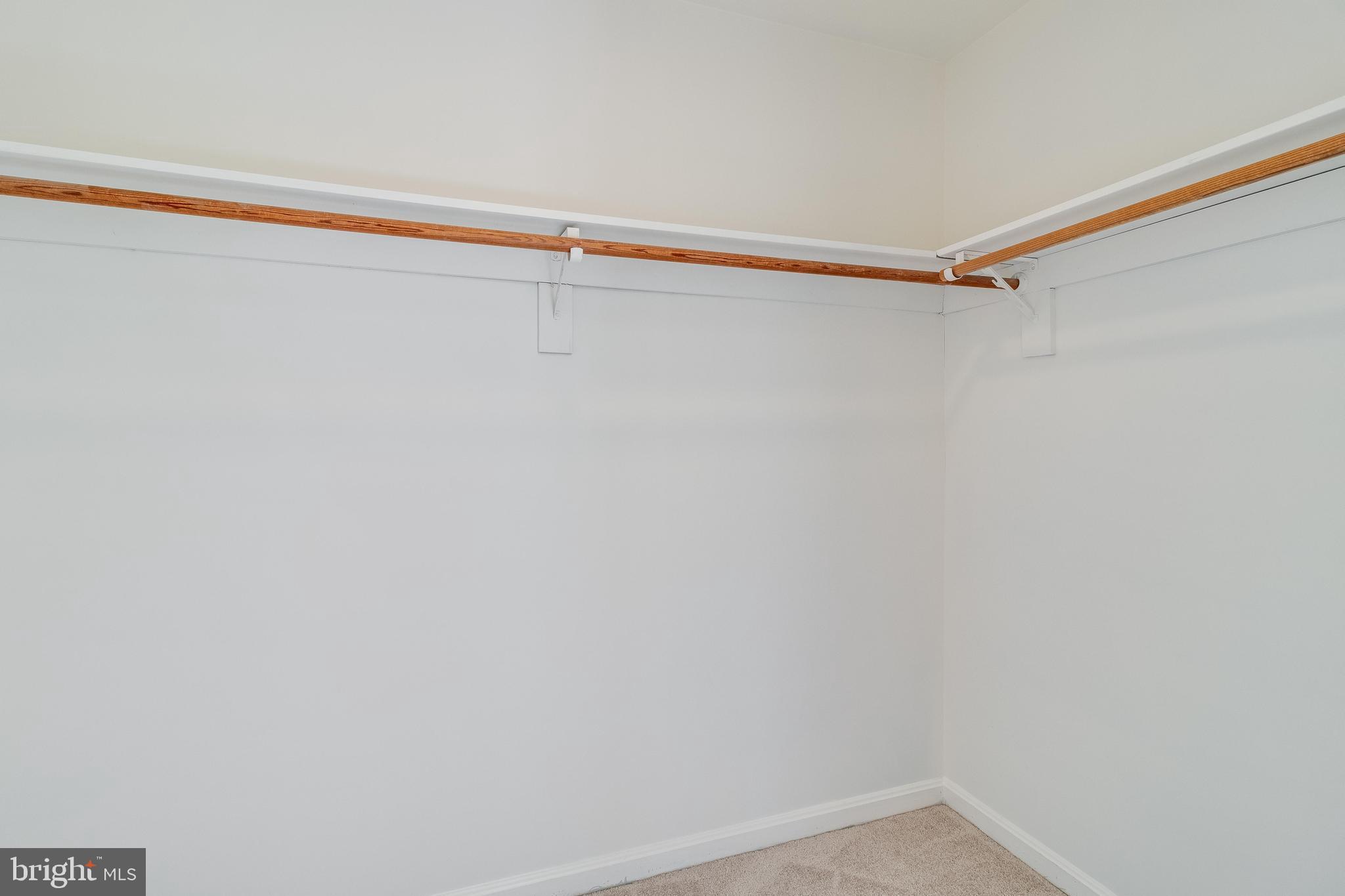 625 Clarks Run Road La Plata, MD 20646 - Photo 32 of 54 Walk in closet