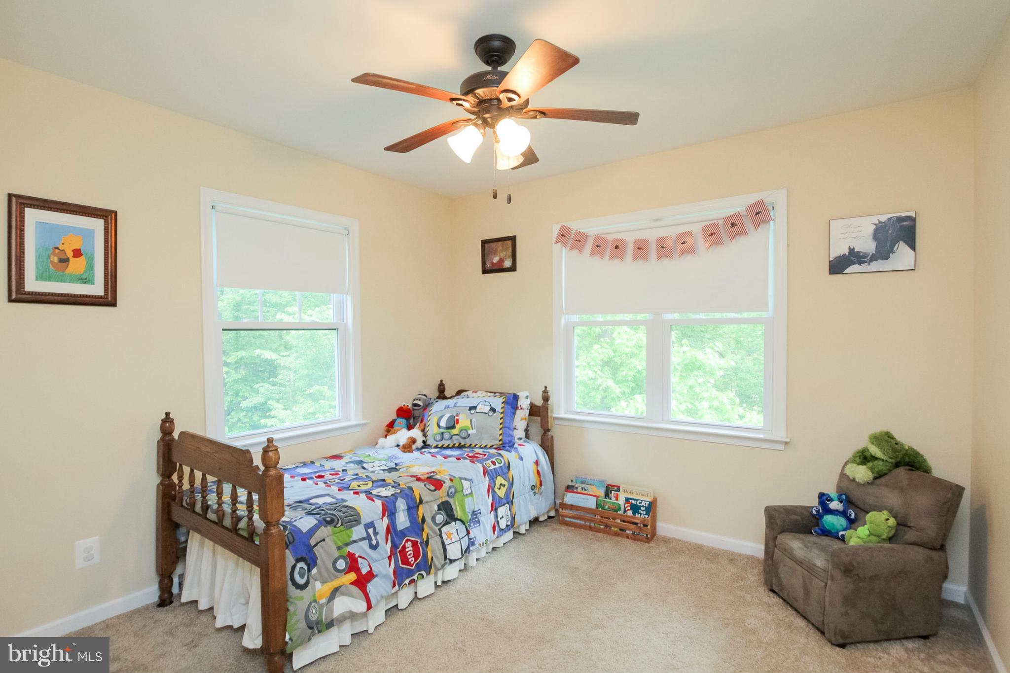 246 Mulberry Road Front Royal, VA 22630 - Photo 14 of 19 Bedroom