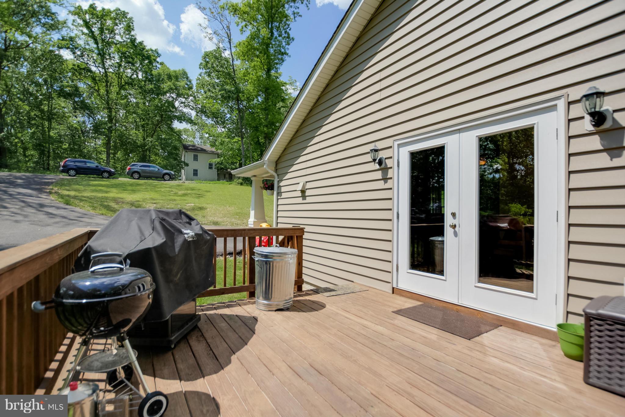 246 Mulberry Road Front Royal, VA 22630 - Photo 3 of 19 Exterior (General)