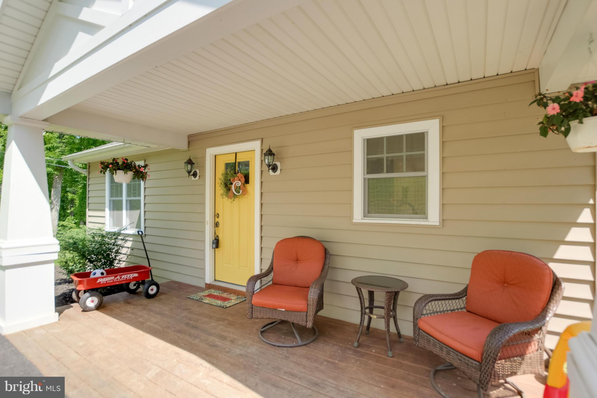 246 Mulberry Road Front Royal, VA 22630 - Photo 5 of 19 Exterior (General)