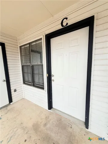 $1,000 | 203 West Mary Jane Drive, Unit C, Killeen, TX 76541