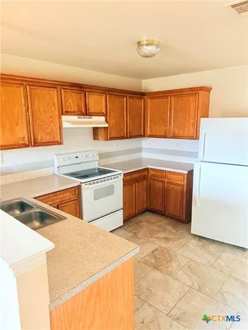 $1,000 | 203 West Mary Jane Drive, Unit C, Killeen, TX 76541