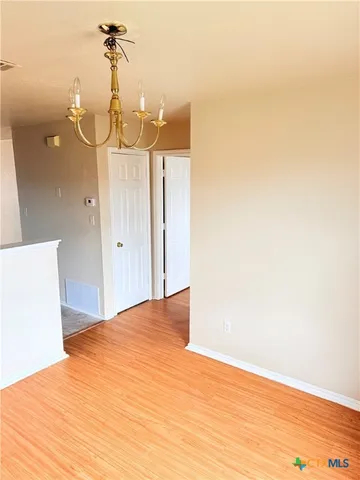 $1,000 | 203 West Mary Jane Drive, Unit C, Killeen, TX 76541