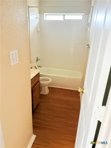 $1,000 | 203 West Mary Jane Drive, Unit C, Killeen, TX 76541