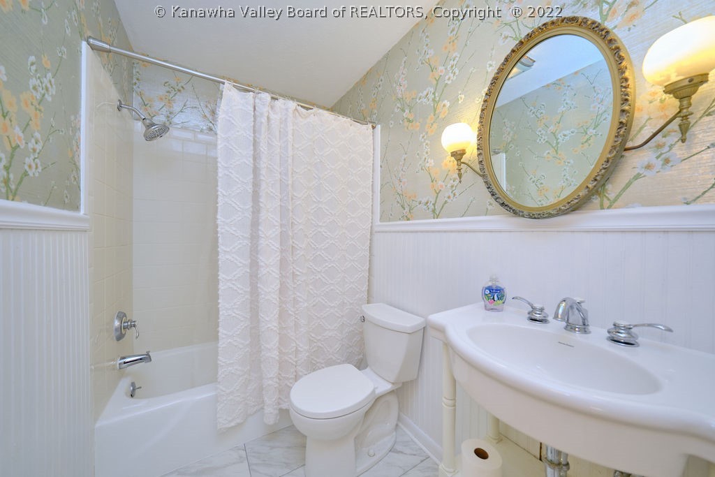 1422 Newcastle Road Charleston, WV 25314 - Photo 22 of 34 Gallery Image 22