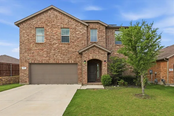 $410,000 | 717 Greenford Manor, Fort Worth, TX 76247