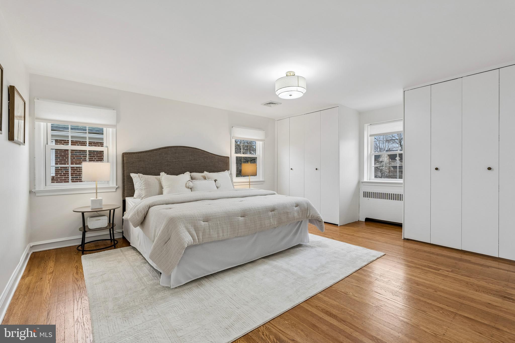 146 Henley Road Wynnewood, PA 19096 - Photo 19 of 33 Primary Bedroom