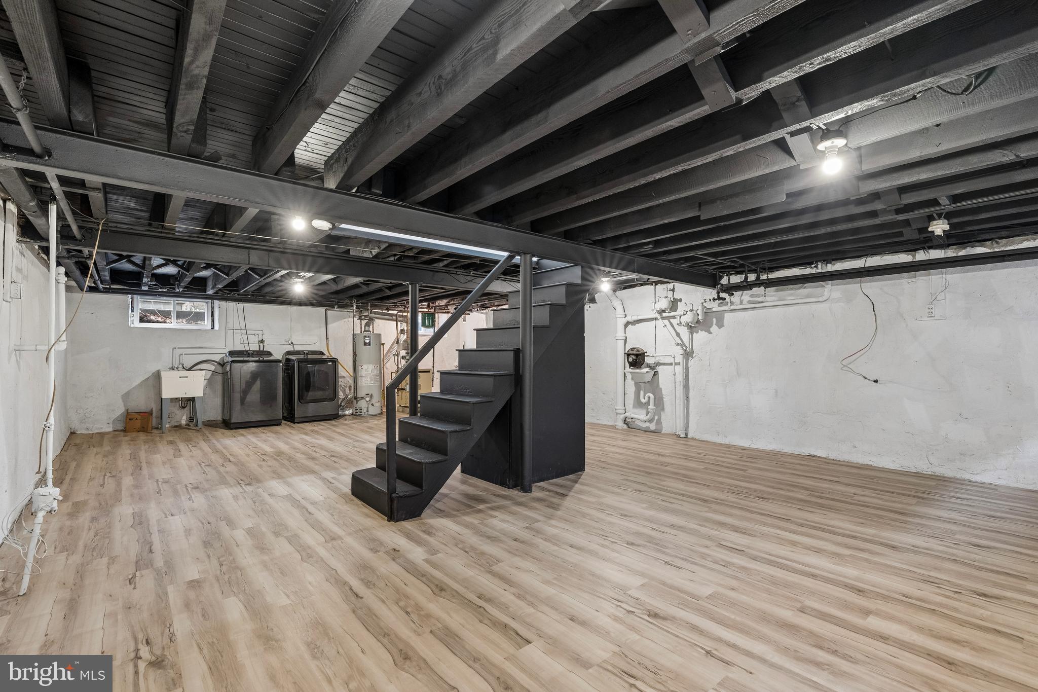 146 Henley Road Wynnewood, PA 19096 - Photo 26 of 33 Finished Basement