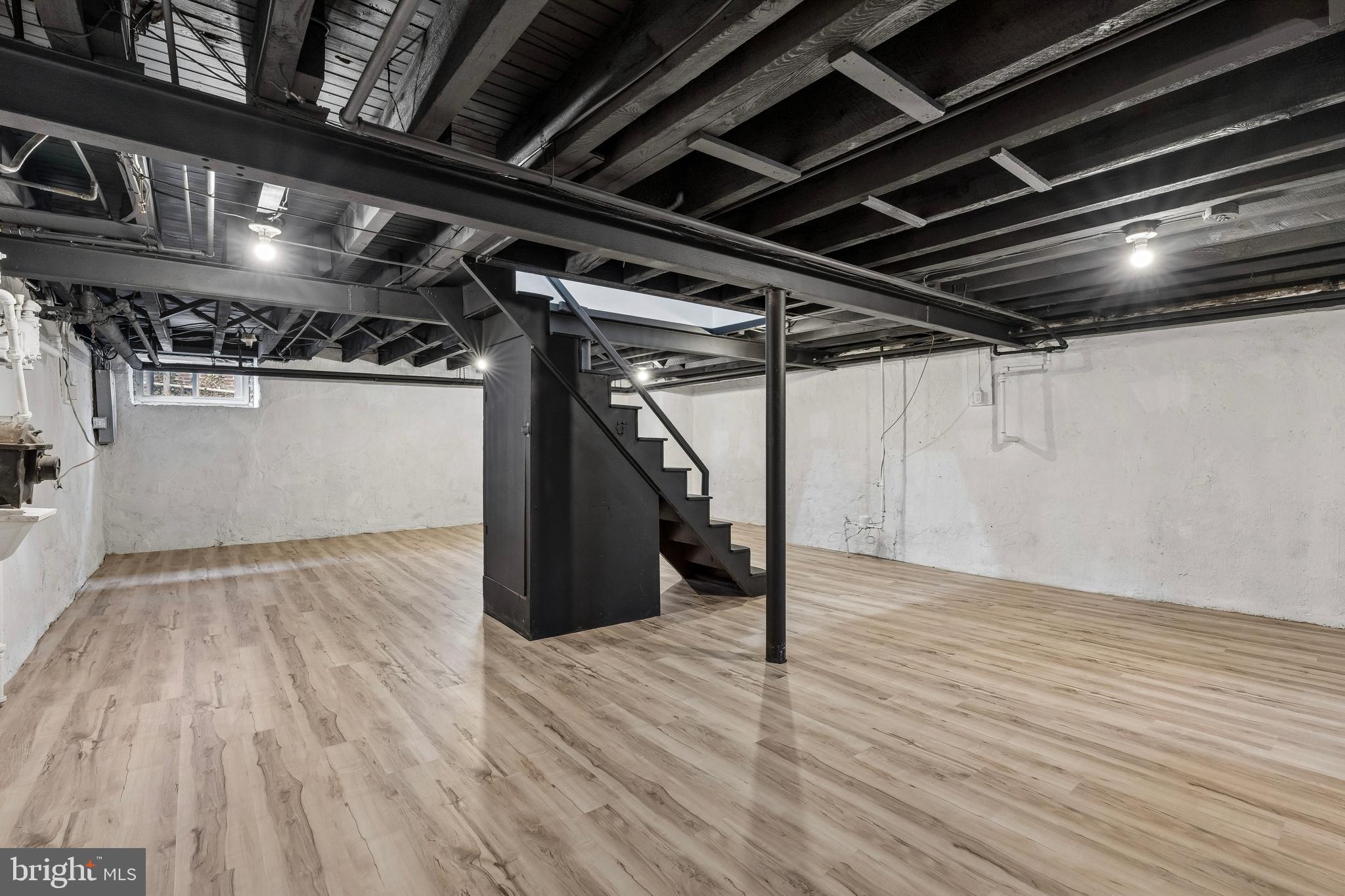 146 Henley Road Wynnewood, PA 19096 - Photo 27 of 33 Finished Basement