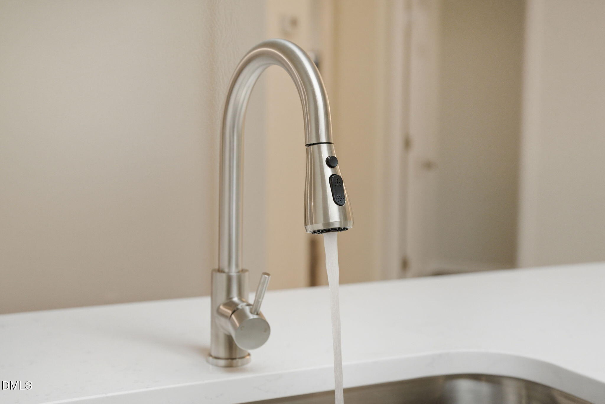 147 Ridge View Drive Cameron, NC 28326 - Photo 13 of 41 a close view of sink
