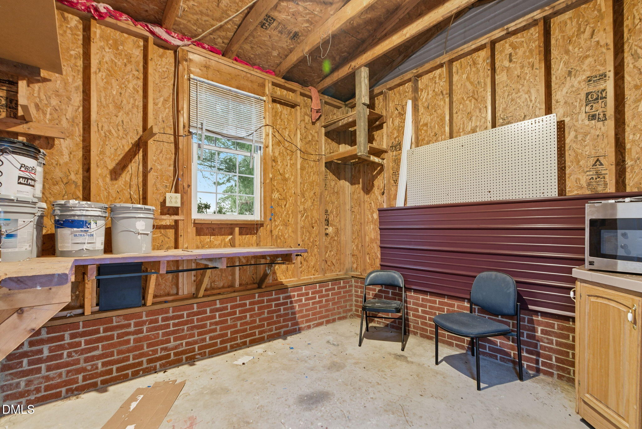 147 Ridge View Drive Cameron, NC 28326 - Photo 30 of 41 a outdoor view with a sitting space