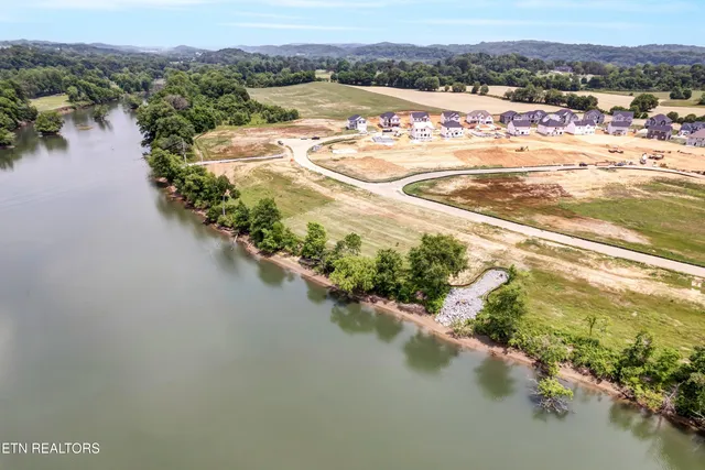 $165,000 | Lot 36 Tributary Drive, Sevierville, TN 37876