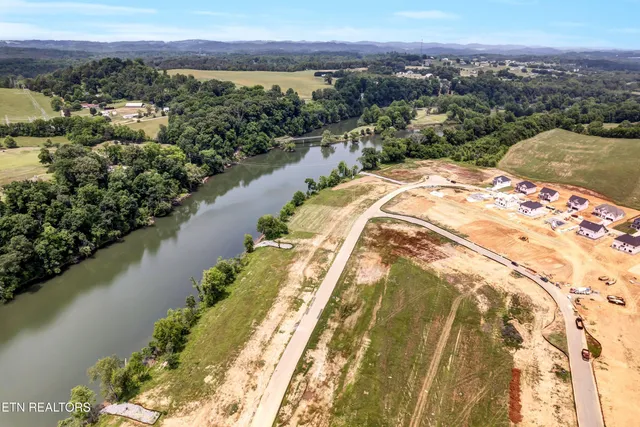 $165,000 | Lot 36 Tributary Drive, Sevierville, TN 37876