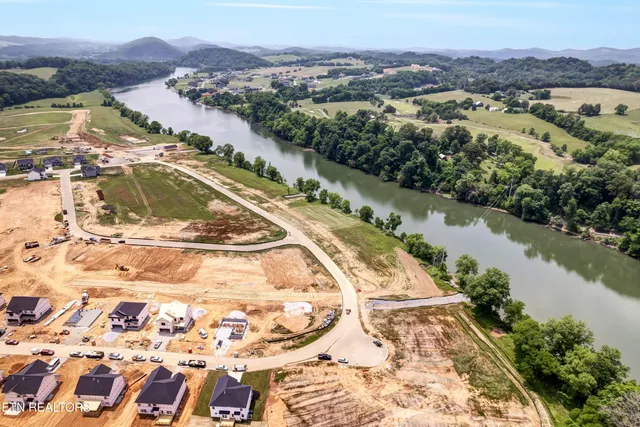 $165,000 | Lot 36 Tributary Drive, Sevierville, TN 37876