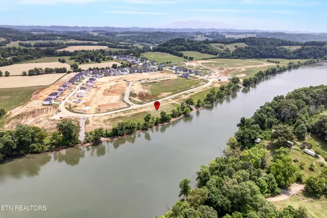 $165,000 | Lot 36 Tributary Drive, Sevierville, TN 37876