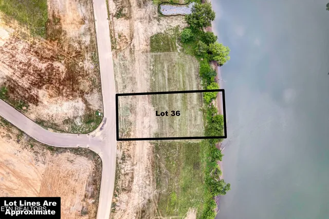$165,000 | Lot 36 Tributary Drive, Sevierville, TN 37876