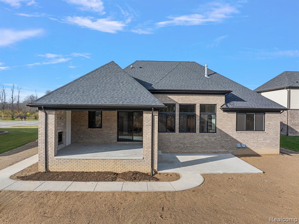4647 Applewood Court Rochester, MI 48306 - Photo 9 of 22
