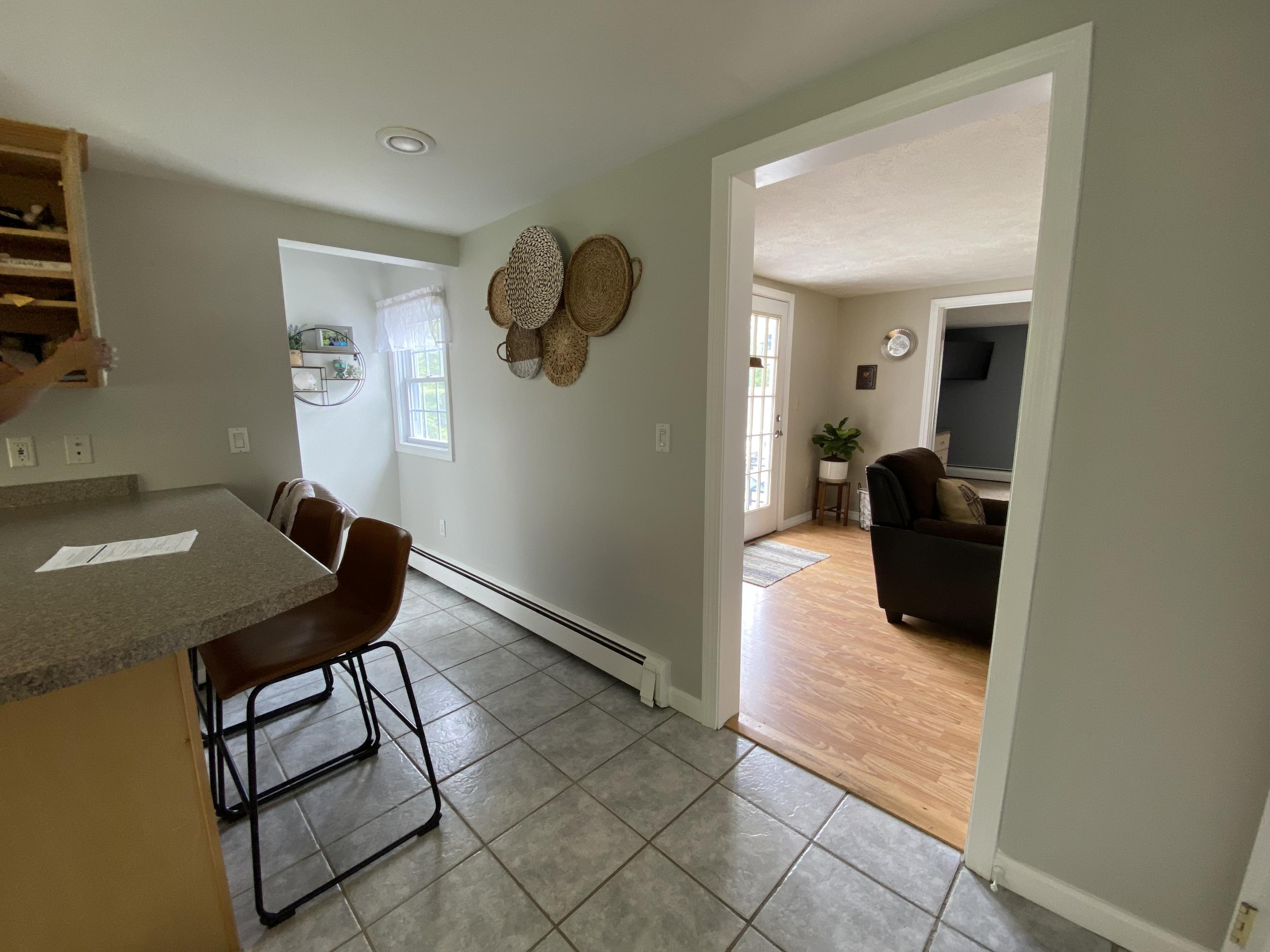 9 Sams Road Minot, ME 04258 - Photo 32 of 47 tile floor