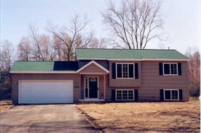 23083 West Waterwheel Road Pierson, MI 49339 - Photo 1 of 1 Primary Photo