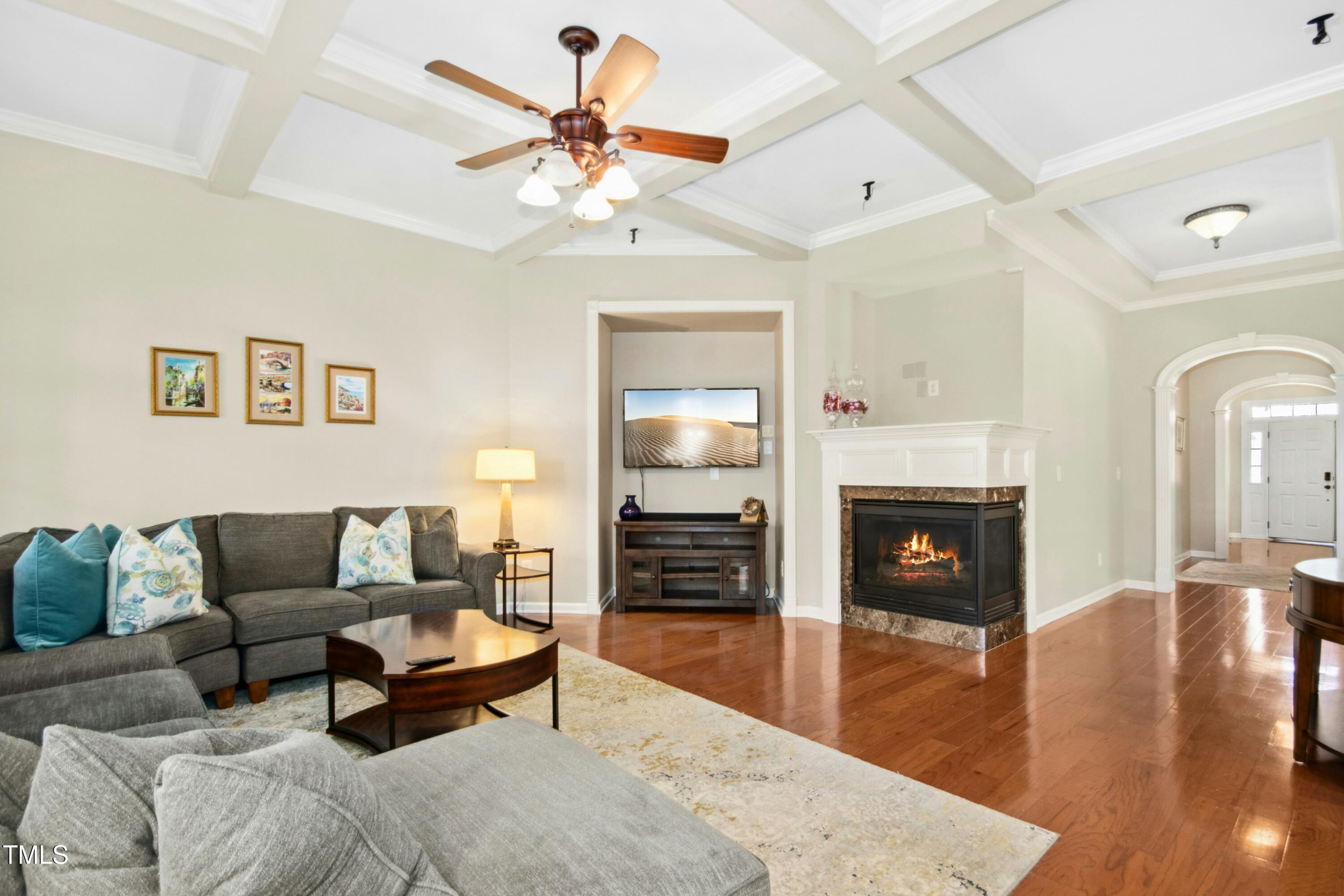 6103 Leesburg Lane Raleigh, NC 27617 - Photo 4 of 27 007-479202-IMG_3843
