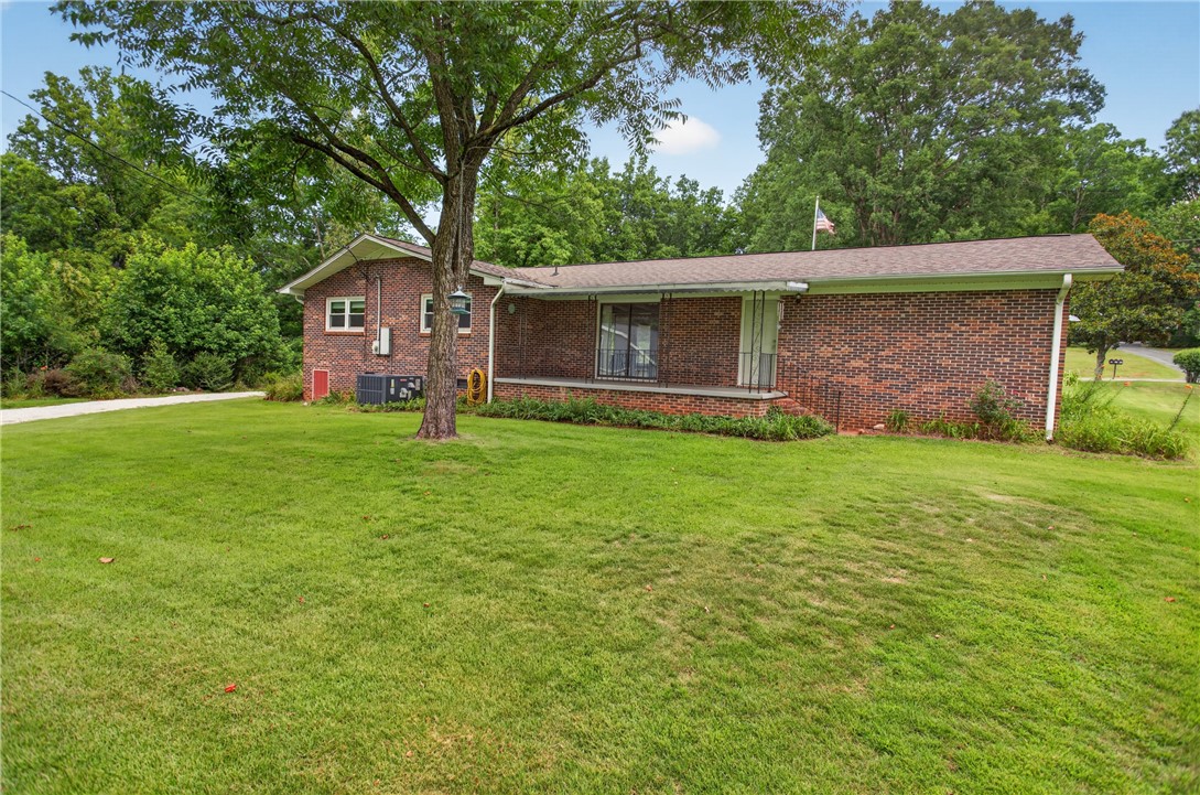 135 Brookhaven Circle Seneca, SC 29672 - Photo 45 of 48
