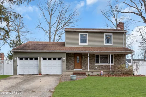 $720,000 | 2908 Adams Street, Wall, NJ 07719