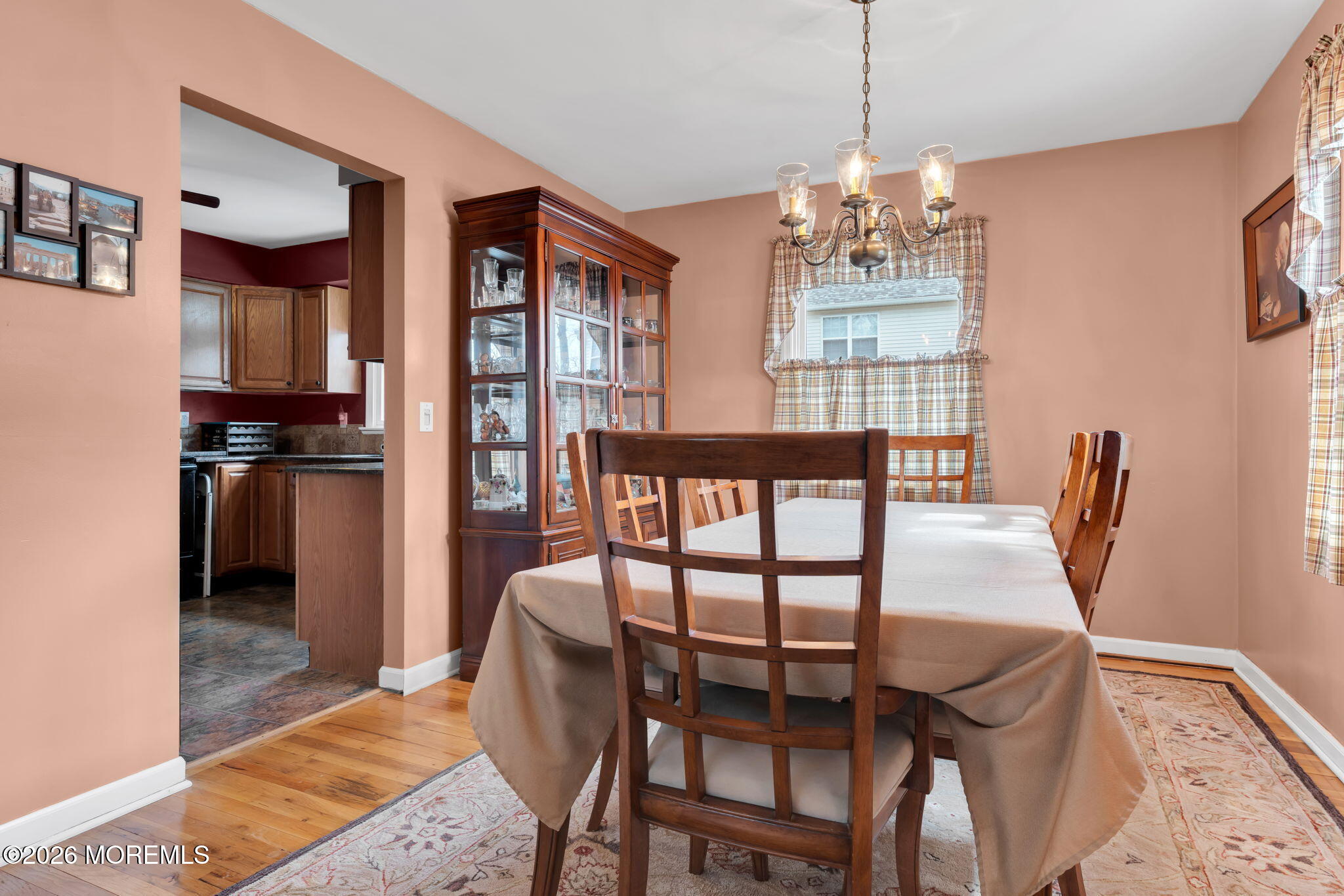 2908 Adams Street Wall, NJ 07719 - Photo 8 of 34 a view of a dining room with furniture