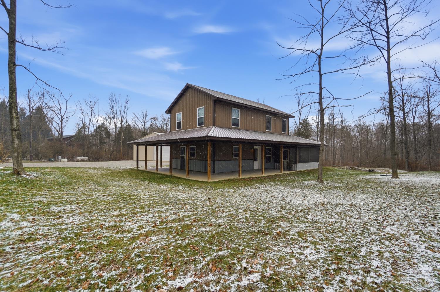 12703 Harris Road Germantown, OH 45327 - Photo 6 of 69