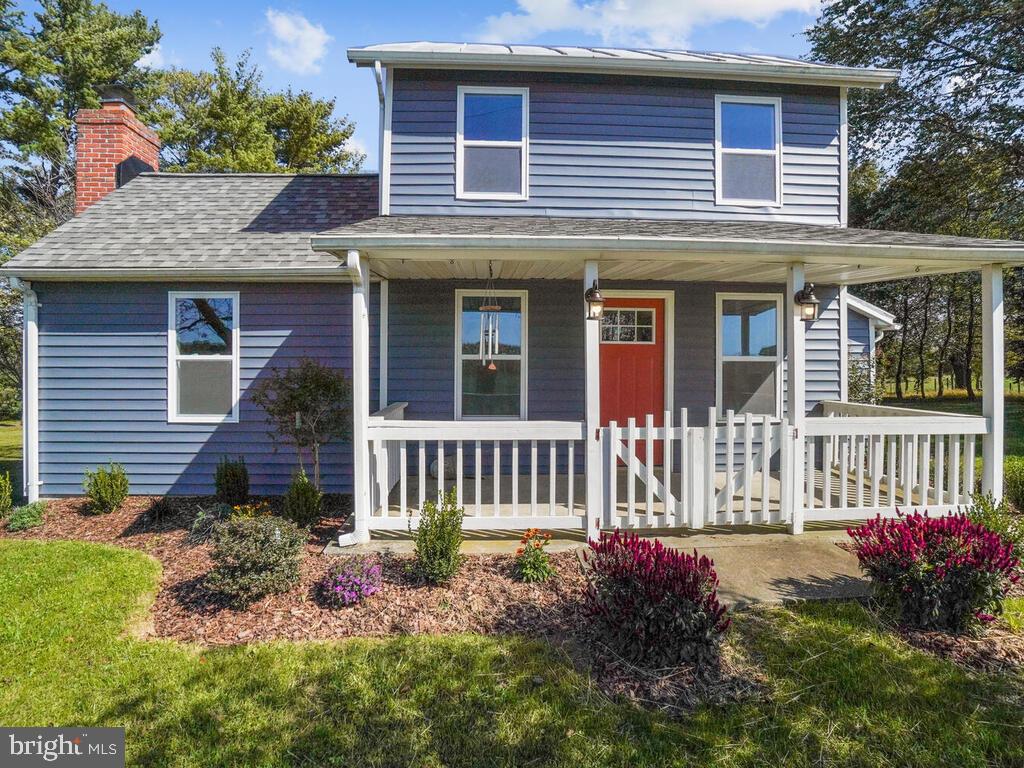 3751 Niner Road Finksburg, MD 21048 - Photo 1 of 41 Gallery Image 1