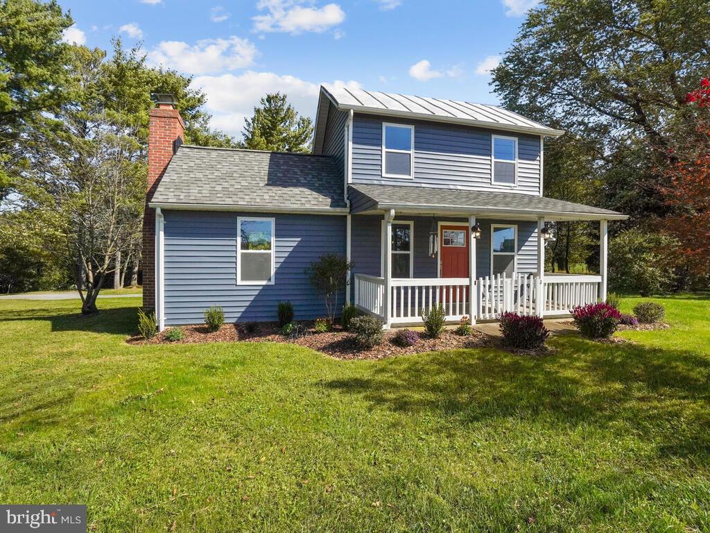 3751 Niner Road Finksburg, MD 21048 - Photo 3 of 41 Gallery Image 3