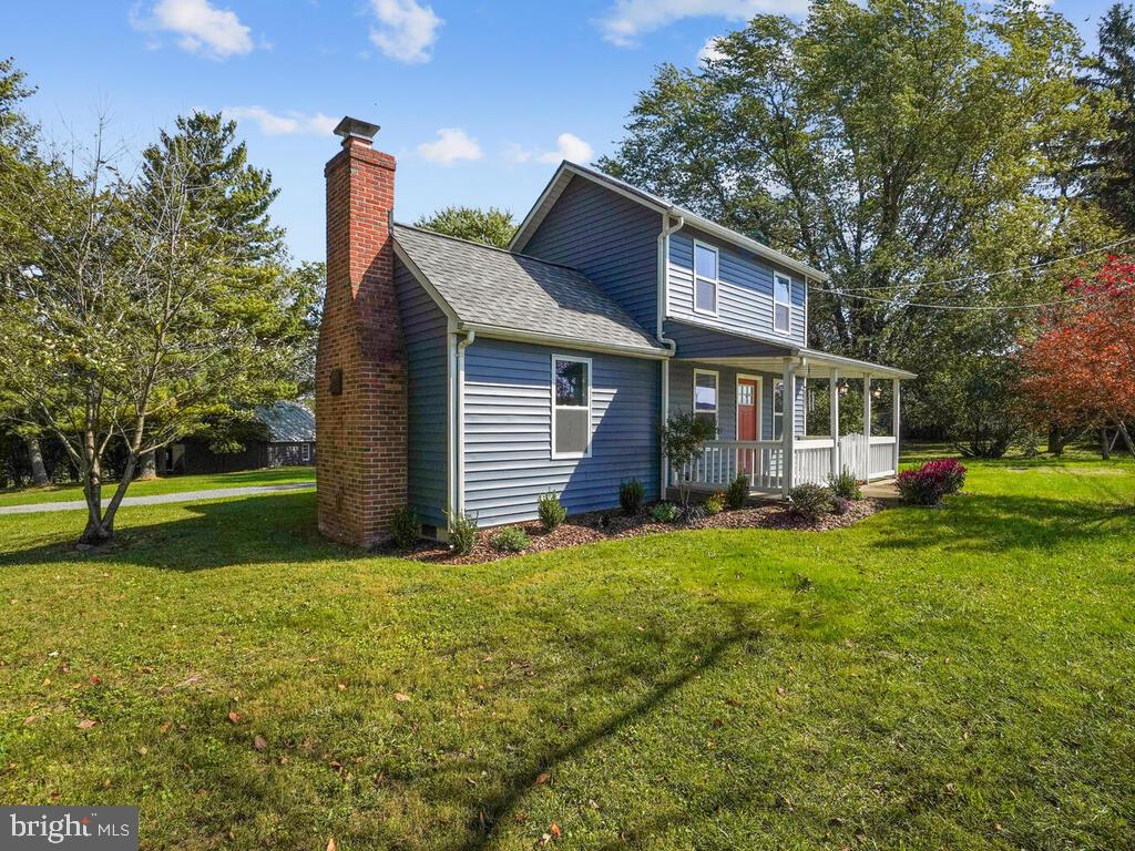 3751 Niner Road Finksburg, MD 21048 - Photo 30 of 41 Gallery Image 30