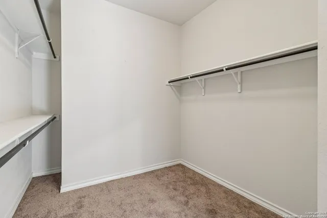 a view of small space