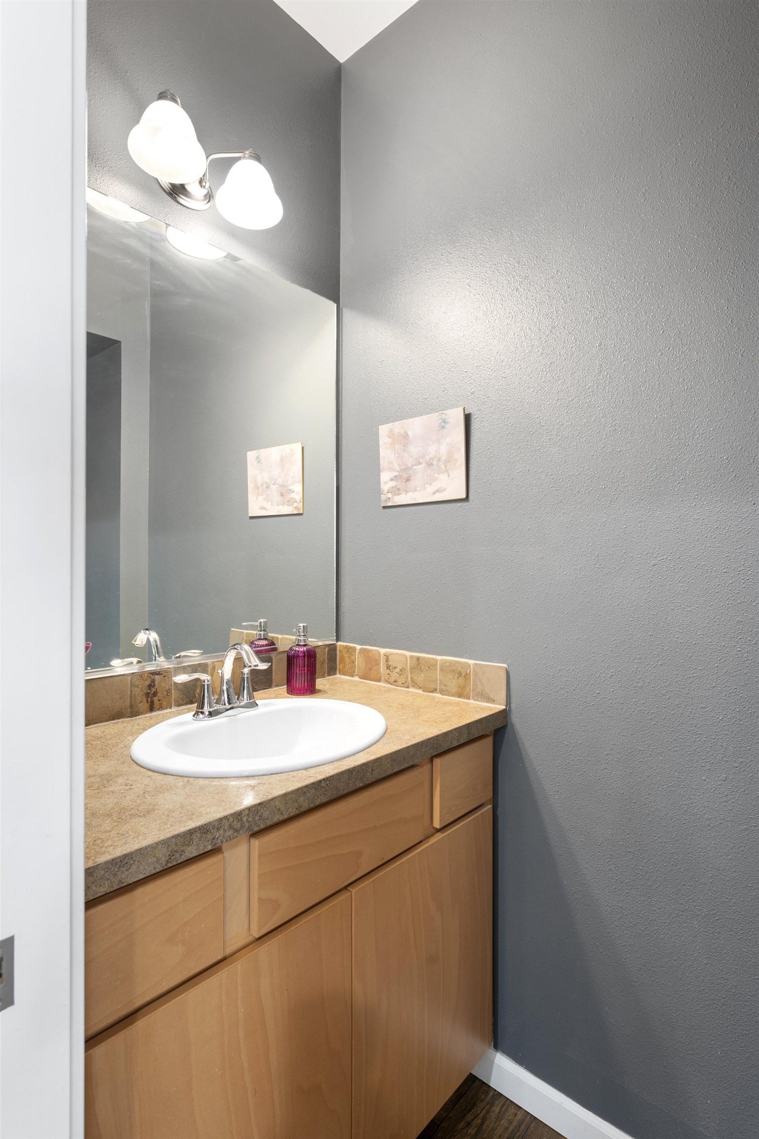 8917 North Barnes Road Spokane, WA 99208 - Photo 11 of 21 Gallery Image 11