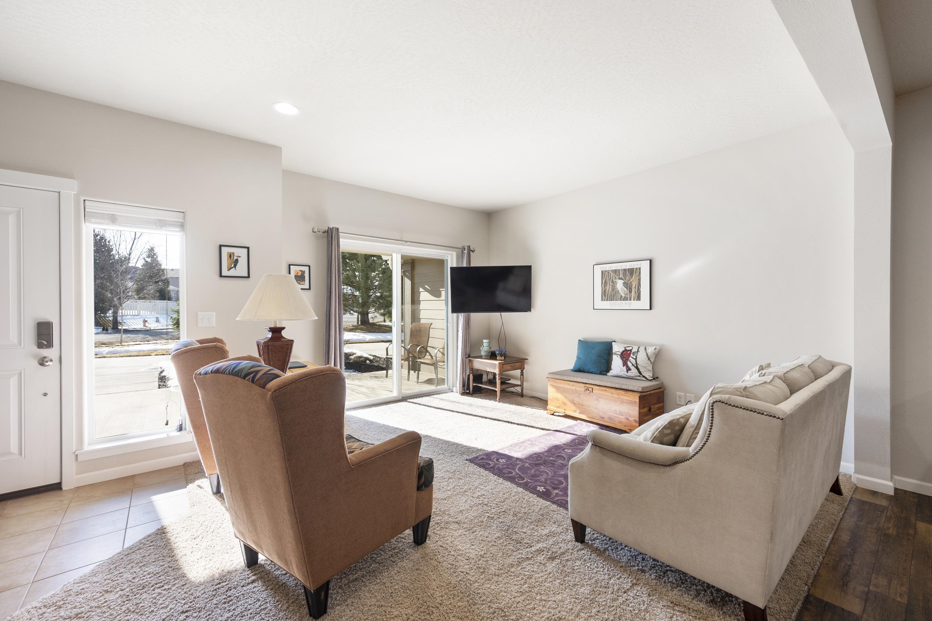 8917 North Barnes Road Spokane, WA 99208 - Photo 3 of 21 Gallery Image 3