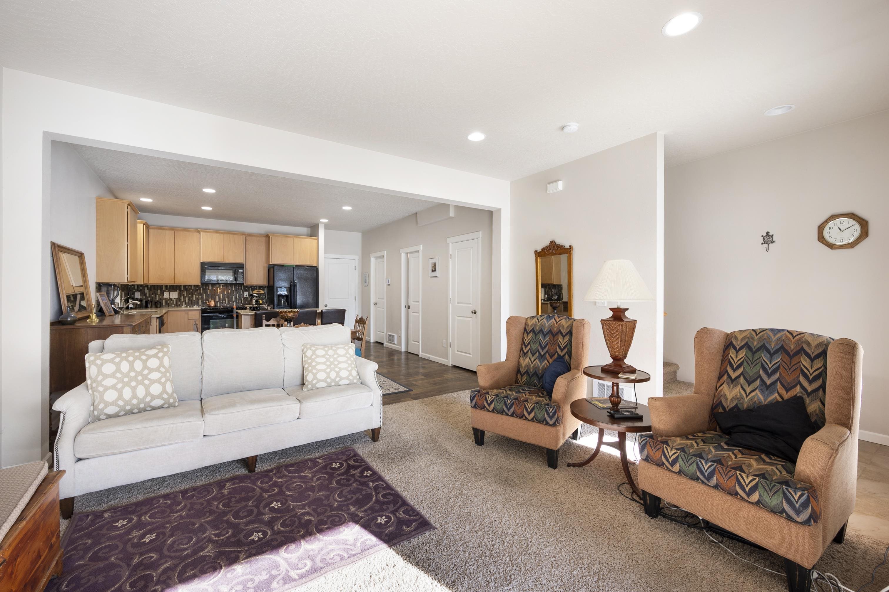 8917 North Barnes Road Spokane, WA 99208 - Photo 5 of 21 Gallery Image 5