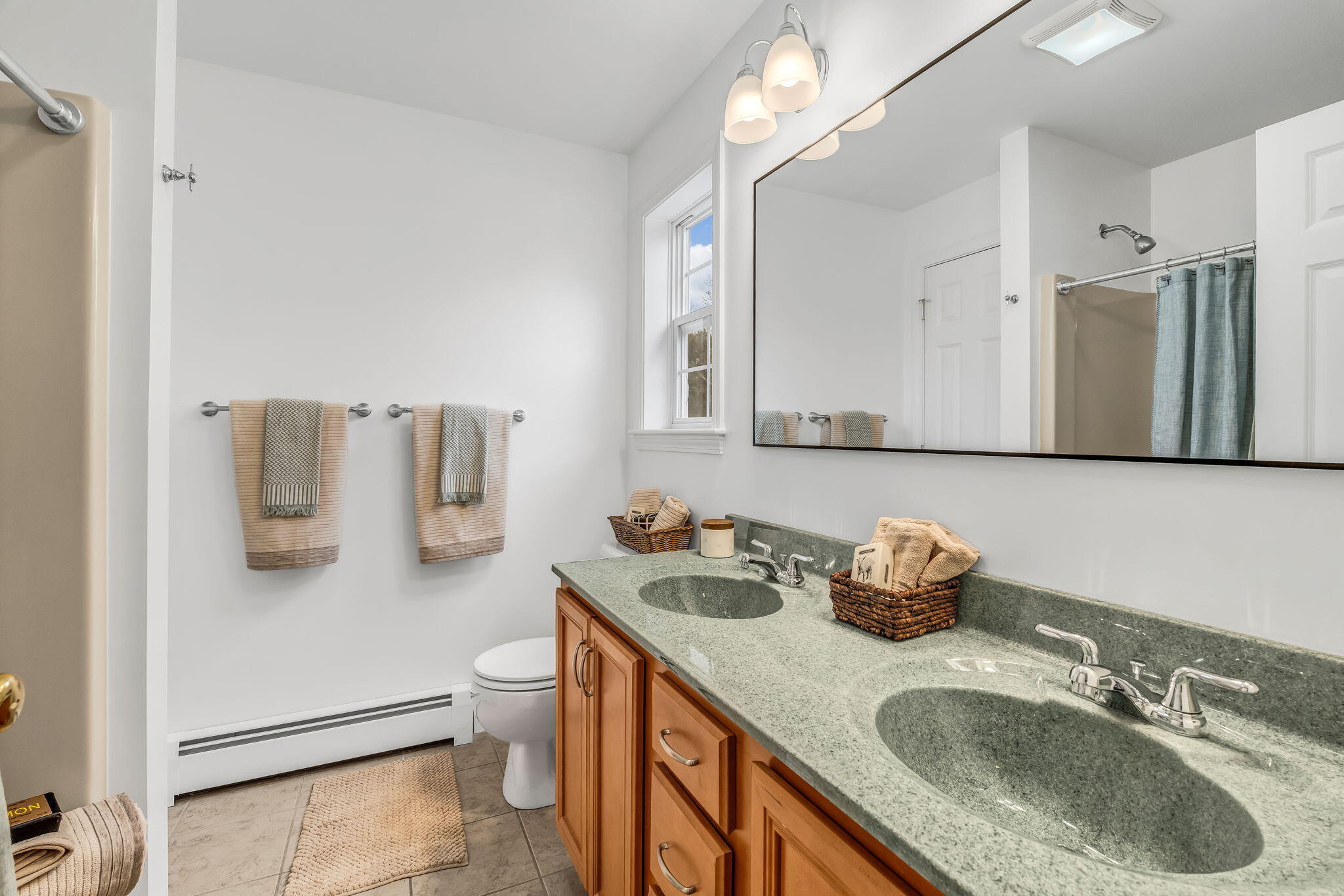 47 Fairways Bangor, ME 04401 - Photo 18 of 26 47 Fairways Primary bath