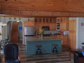 105 Lonnie Johnson Road Hazlehurst, GA 31539 - Photo 15 of 35