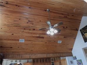 105 Lonnie Johnson Road Hazlehurst, GA 31539 - Photo 7 of 35