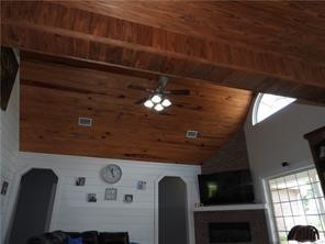 105 Lonnie Johnson Road Hazlehurst, GA 31539 - Photo 9 of 35