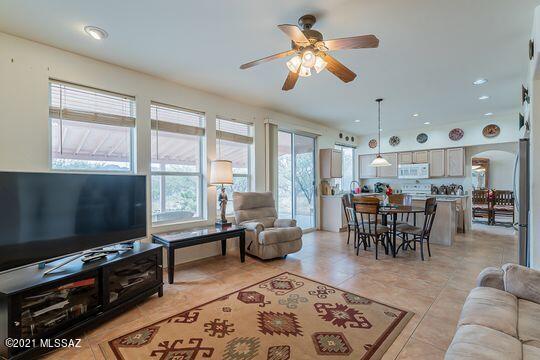 1750 Linda Court Rio Rico, AZ 85648 - Photo 19 of 50
