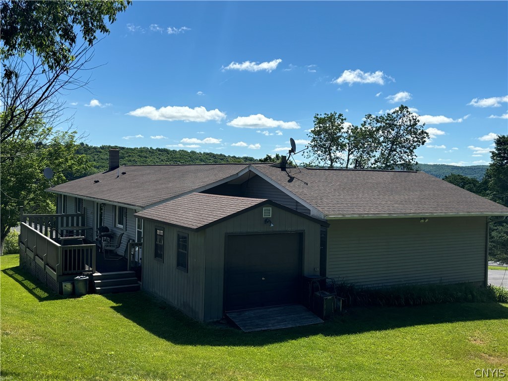 1813 O'Shea Road Homer, NY 13077 - Photo 5 of 34