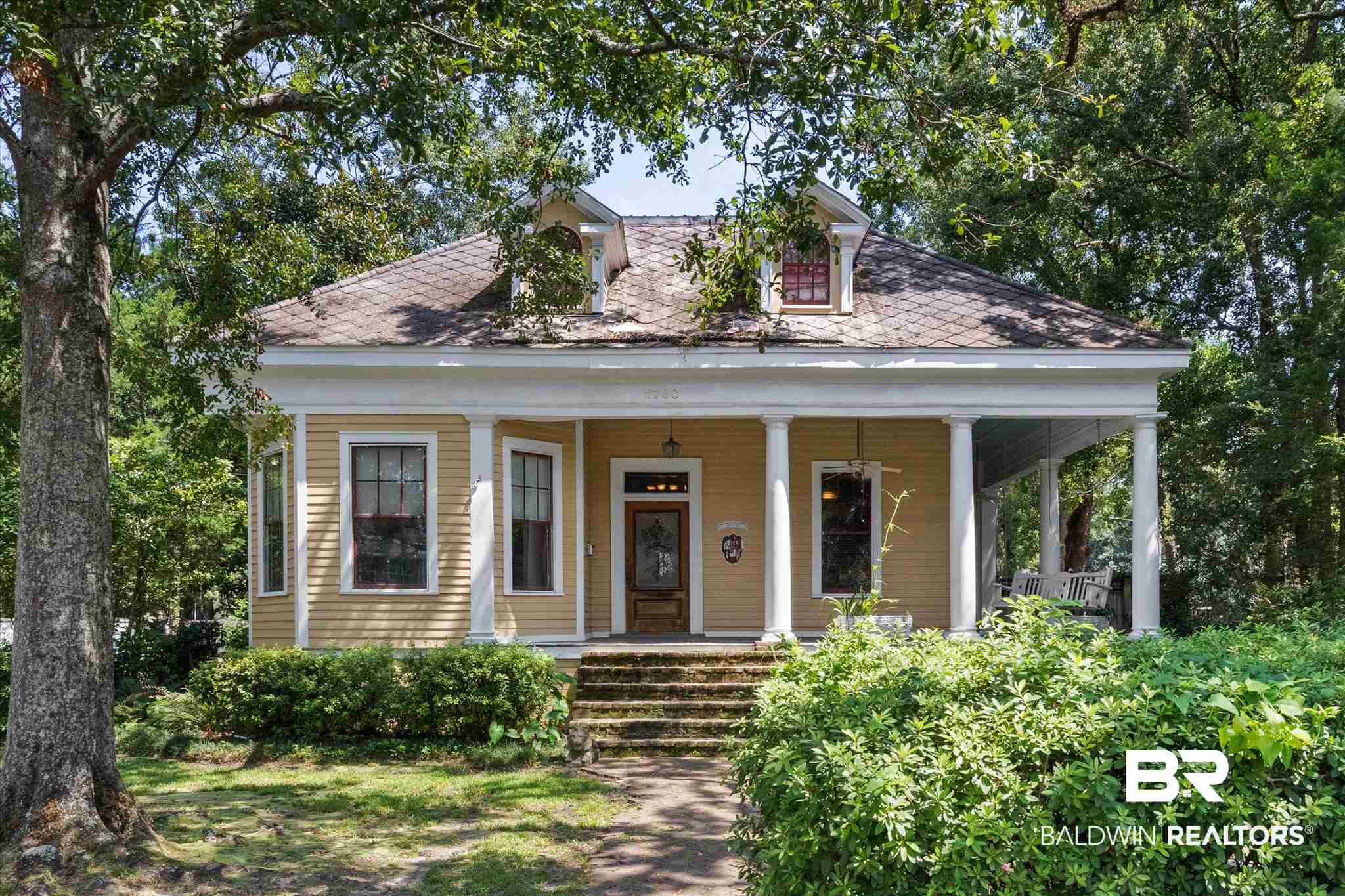 1760 Dauphin Street Mobile, AL 36604 - Photo 1 of 20