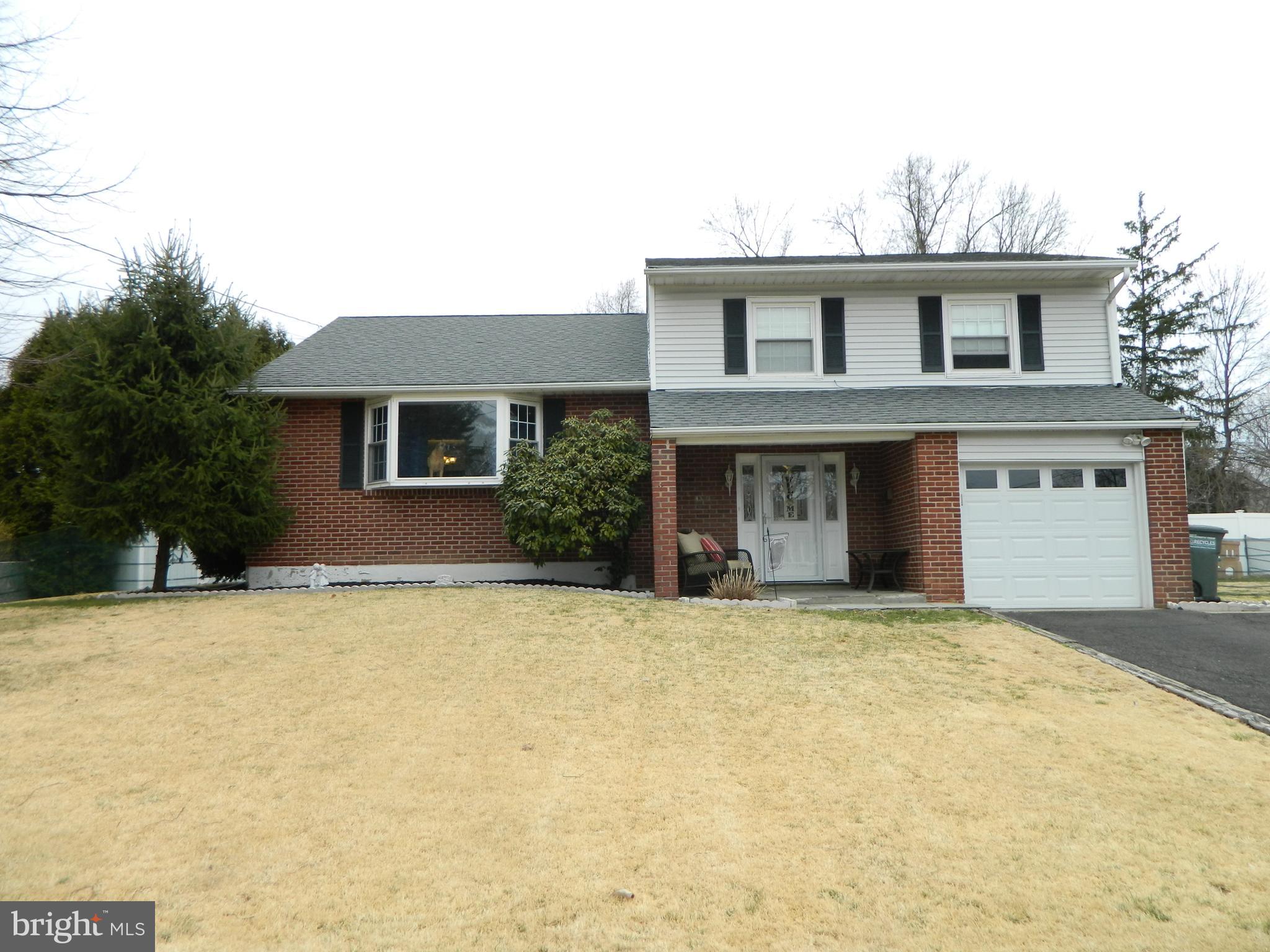 1310 Beaver Road Southampton, PA 18966 - Photo 1 of 24 Exterior front