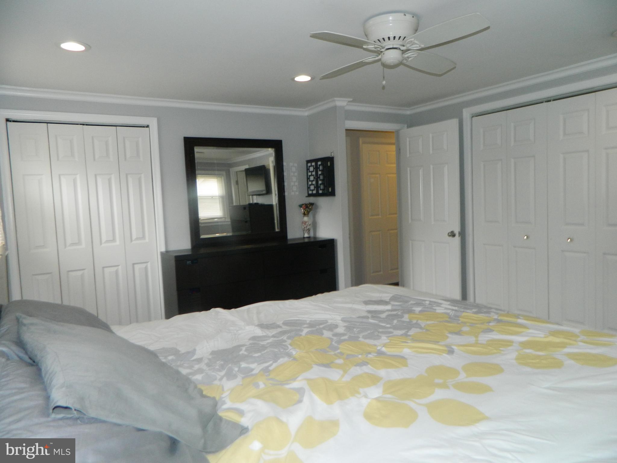 1310 Beaver Road Southampton, PA 18966 - Photo 14 of 24 master bedroom
