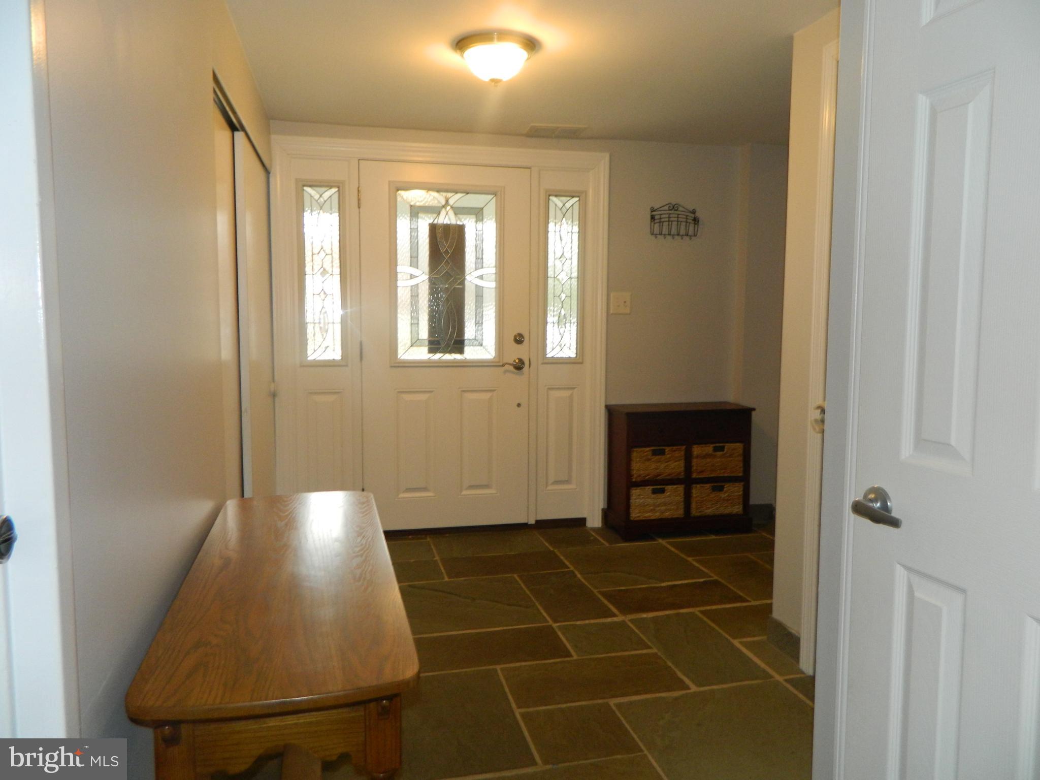 1310 Beaver Road Southampton, PA 18966 - Photo 3 of 24 foyer entrance