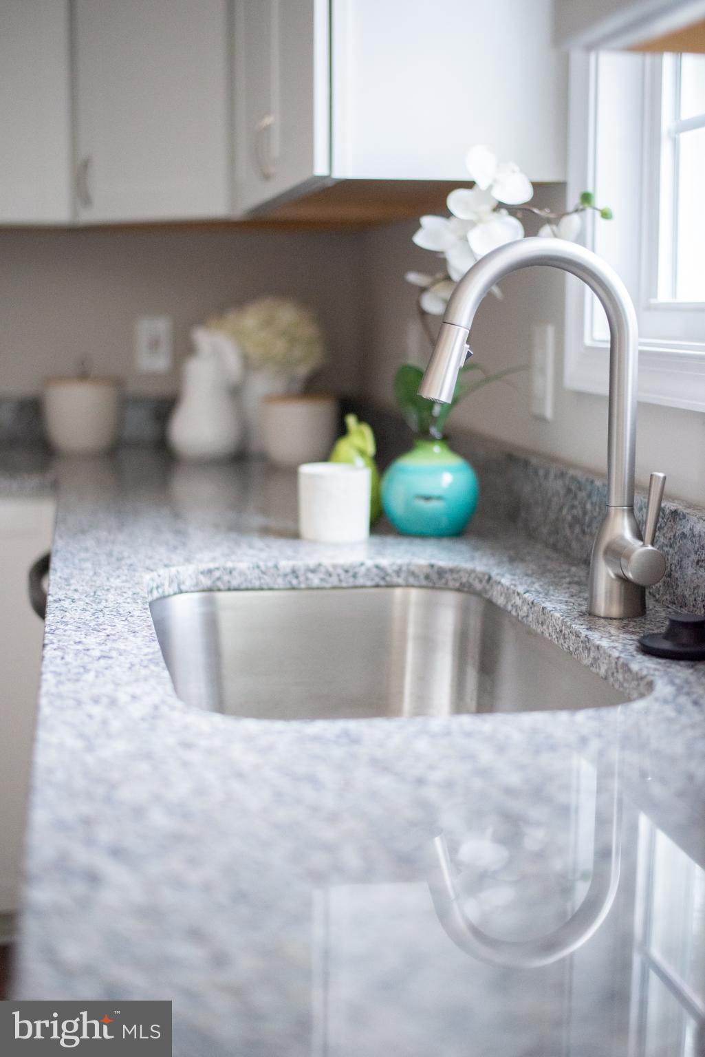 227 Forest Grove Road Colonial Beach, VA 22443 - Photo 13 of 22 a close view of sink