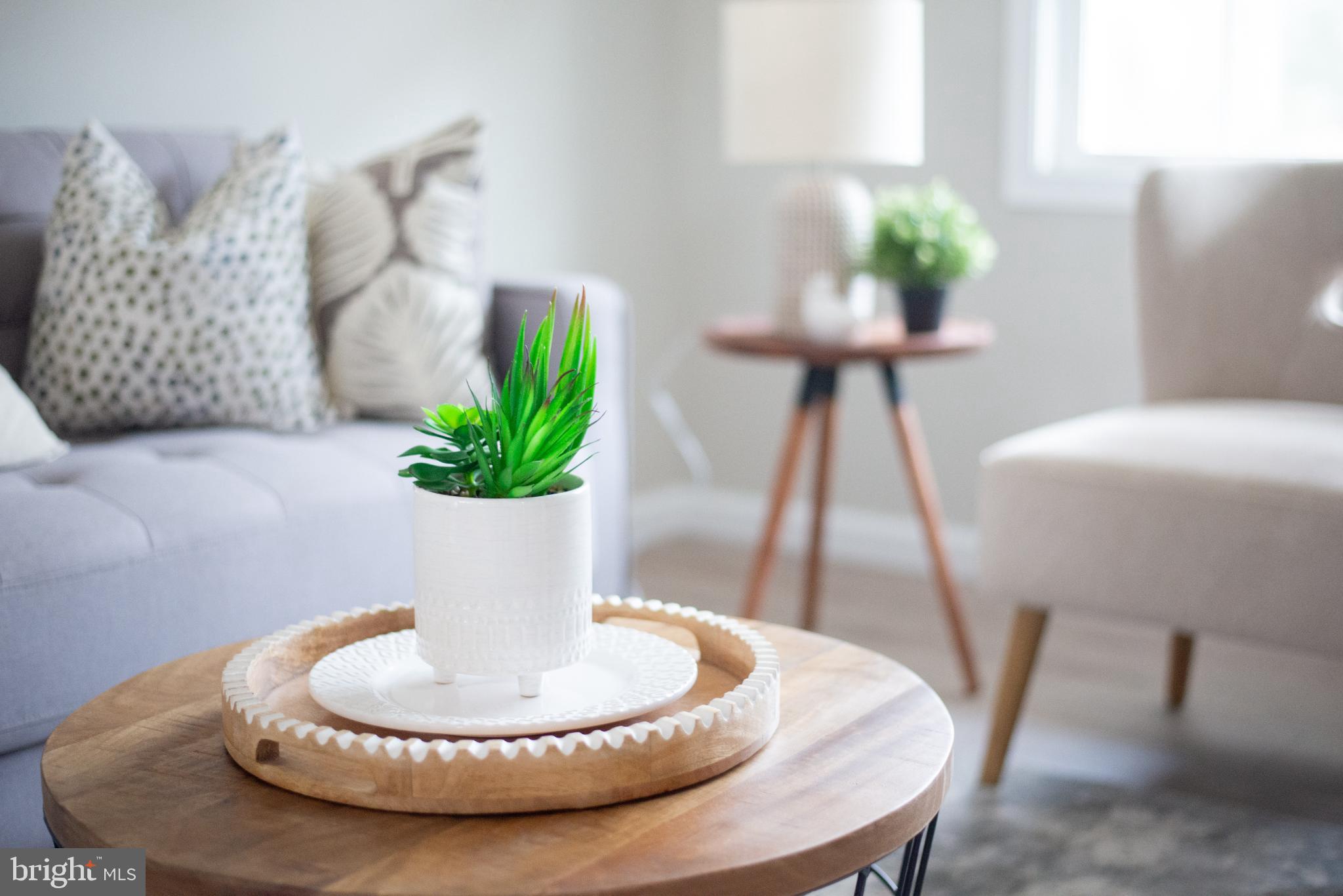 227 Forest Grove Road Colonial Beach, VA 22443 - Photo 5 of 22 a view of a dining room with furniture