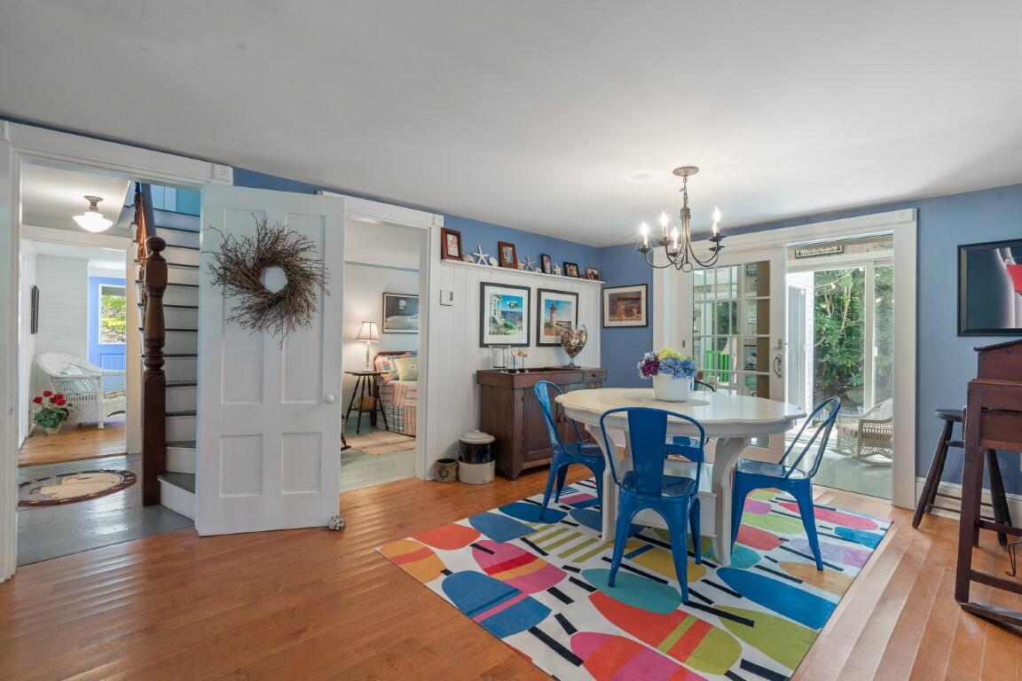 6 Ridge Road Boothbay, ME 04537 - Photo 24 of 74 24.